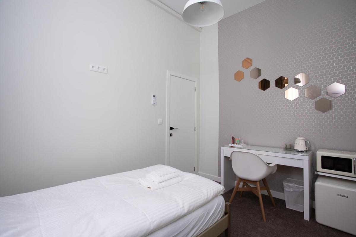 Studio Anvers Habitación foto